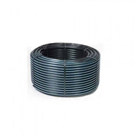 Vamzdis HDPE 50mm,PN6 (100m)|