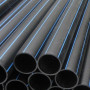 Vamzdis HDPE 50mm,PN6 (100m)|