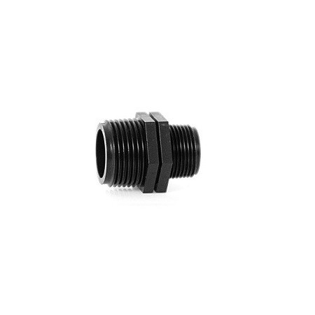 Nipelis 2½" x 2"|