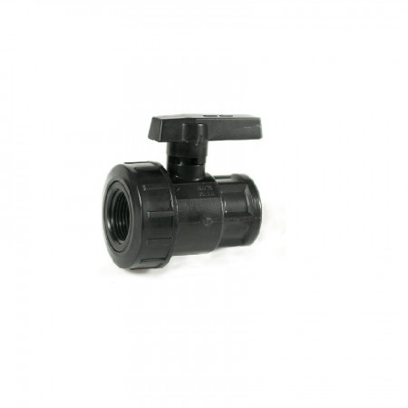 Ventilis 3" vidinis sriegis|
