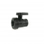 Ventilis 3" vidinis sriegis|