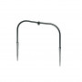 Black Spider 2 x 50 cm|