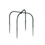 Black Spider 4 x 50 cm|