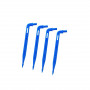 Smeigtukas kampinis BLUE|
