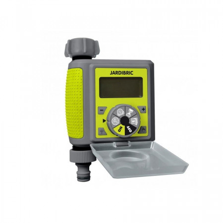 Valdiklis JARD su vienu išėjimu|Jardibric