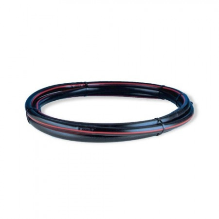 Lašelinis vamzdis Rootguard 44mil x 33 cm (400m)|