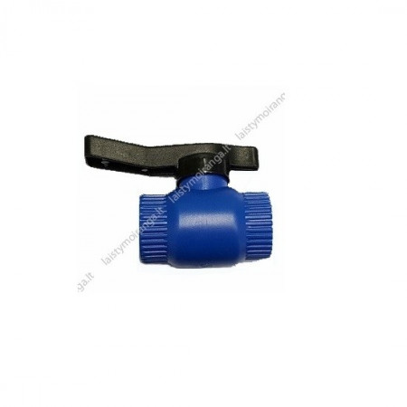 Ventilis ¾" vidinis sriegis|