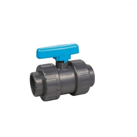 Ventilis 2 ½" vidinis sriegis DUBLIS|
