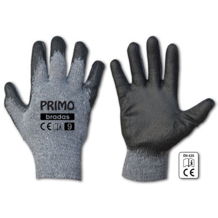 Darbo pirštinės PRIMO|