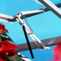 Automatinis šiltnamių stoglangių atidarytuvas „Univent“|