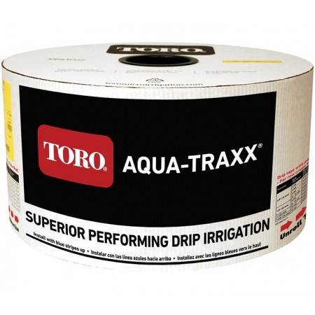Juosta Aqua-Traxx 8mil x 10cm (2500m)|