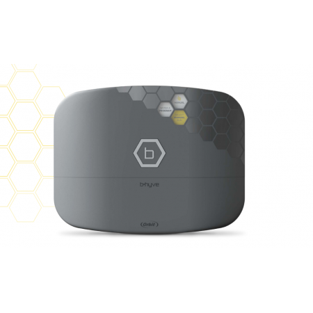 Valdiklis Orbit 16 su WiFi funkcija|OrbitIrrigation