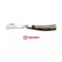 Skiepijimo (akiavimo) peilis Due Buoi 260C|