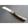 Skiepijimo (akiavimo) peilis Due Buoi 260C|