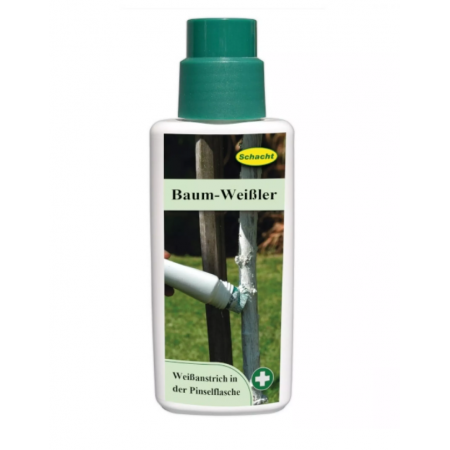 Kamienų apsauga, Baum-Weissler 350 g.|